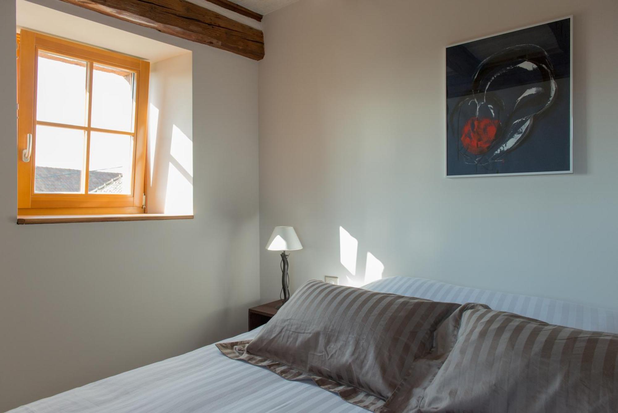 La Maison D'Emilie Pfaffenheim Eksteriør billede