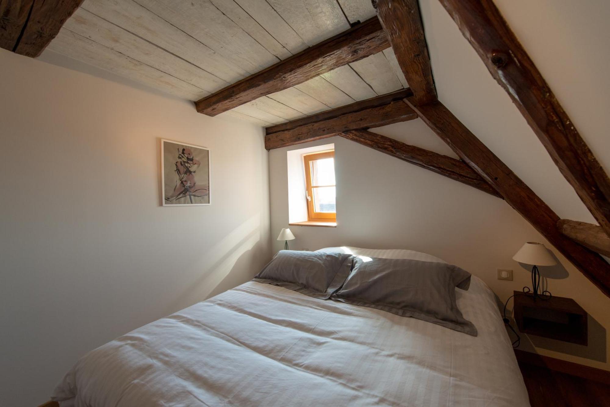 La Maison D'Emilie Pfaffenheim Eksteriør billede