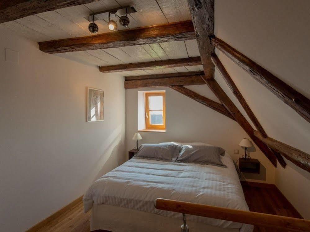 La Maison D'Emilie Pfaffenheim Eksteriør billede